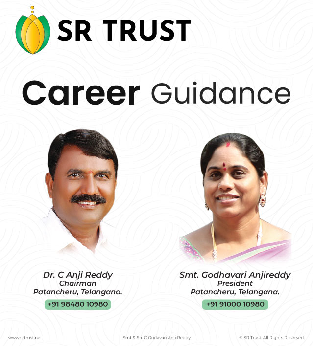 Career Guidance Booklet